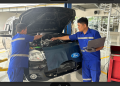 Ford RMA Indonesia Hadirkan Program Ford Year-End Service Untuk Perjalanan yang Aman dan Nyaman