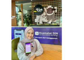 Gandeng Bank Muamalat, Avrist Asset Management Luncurkan  Reksa Dana Syariah Avrist Sukuk Berkah 9