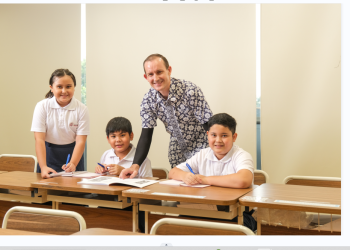 Sampoerna Academy Tekankan Bagaimana Kolaborasi Rumah-Sekolah Membentuk Generasi Unggul