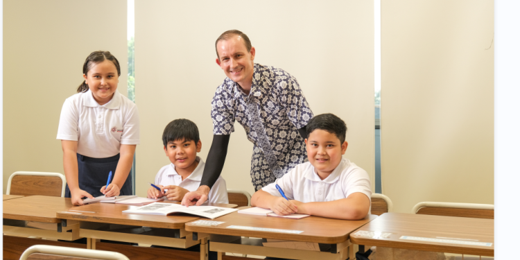 Sampoerna Academy Tekankan Bagaimana Kolaborasi Rumah-Sekolah Membentuk Generasi Unggul