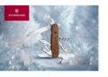 Victorinox Perkenalkan Winter Magic Limited Edition 2025