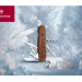 Victorinox Perkenalkan Winter Magic Limited Edition 2025
