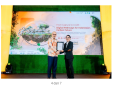 EDENA Capital Nusantara Co-Hosts Indonesia’s Premier Carbon Conference CDC 2025