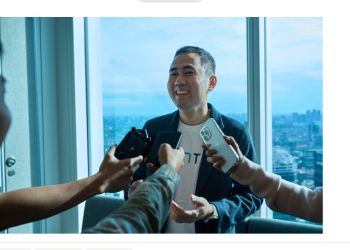 Pengguna Baru Pintu Futures Naik 37% di Tengah Volatilitas Pasar Crypto