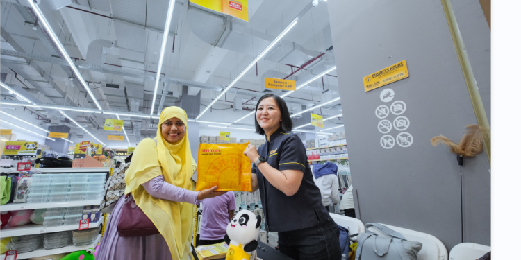 MR.D.I.Y. Rayakan Hari Ibu, Berikan Dukungan Nyata untuk Ibu di Tengah Tantangan Sehari-hari