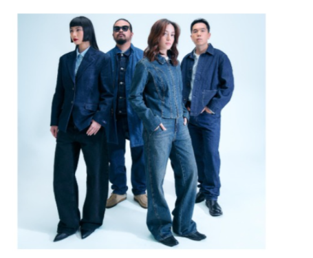 Levi’s® Soroti Spirit Craftsmanship via “Blue Tab Collective” Bersama Empat Culture Catalysts Indonesia