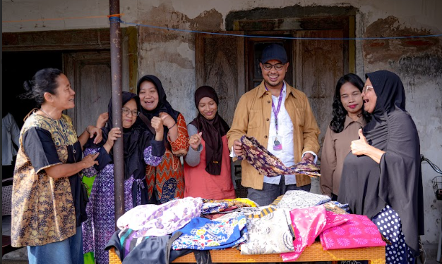 CEO Amartha Andi Taufan Optimis Potensi Fintech Terus Tumbuh