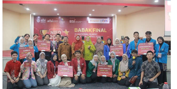 AFSI Academic Partner (AAP), Menjembatani Perguruan Tinggi Selaraskan Kualitas Talenta Muda dengan Kebutuhan Industri