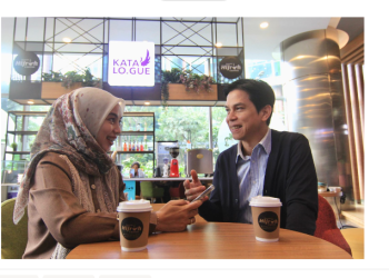 Libur Akhir Tahun, Bank Muamalat Andalkan Perbankan Digital