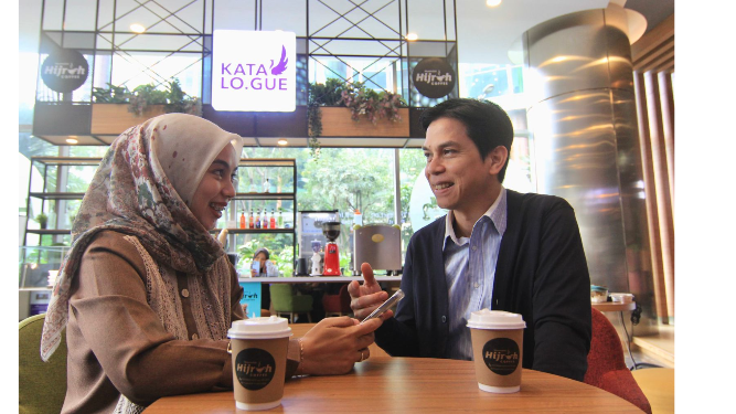 Libur Akhir Tahun, Bank Muamalat Andalkan Perbankan Digital