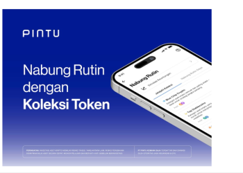 PINTU Hadirkan Auto DCA Explore Plans: Fitur yang Mudahkan Investasi Rutin Lebih Terarah