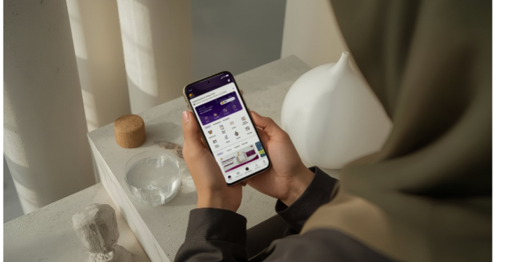 Bank Mega Syariah Resmi Luncurkan Program Loyalitas MPC Points