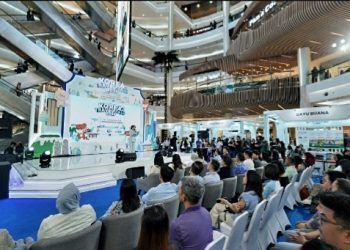 DYAN Optimis Raih Pertumbuhan di Kuartal IV Tahun 2025