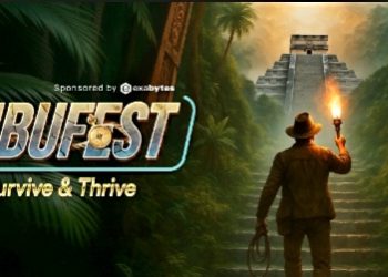 Sribu Gelar SRIBUFEST 2025, Bantu Freelancer Bertahan dan Tumbuh di Tengah Persaingan