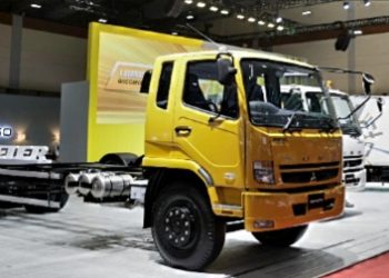 GIICOMVEC 2026: Menjangkau Lebih Banyak Calon Pembeli Potensial