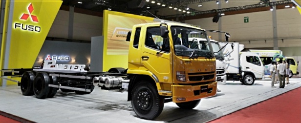 GIICOMVEC 2026: Menjangkau Lebih Banyak Calon Pembeli Potensial