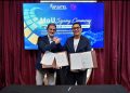 APJATEL dan International Fiber Alliance Tandatangani MoU Percepatan Jaringan Open Access Fiber di Indonesia