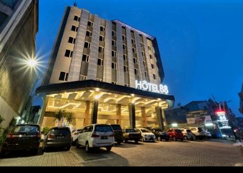Hotel 88 Fatmawati by Waringin Hospitality Hadirkan Promo Istimewa New Year Carnaval 2026