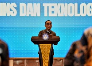 Repertoar 2025: Arah Baru Sains dan Teknologi agar Lebih Membumi