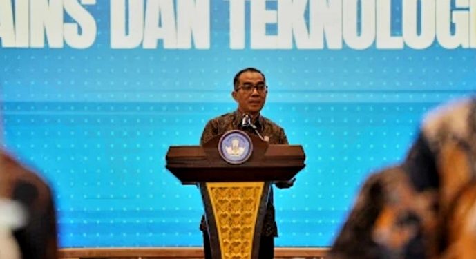 Repertoar 2025: Arah Baru Sains dan Teknologi agar Lebih Membumi