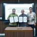 Perkuat Sinergi Industri dan Akademisi, Patra Jasa Sepakati Kerja Sama Keberlanjutan Bersama Universitas Pertamina
