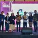 Wujudkan Inovasi Berfokus Pada Pelanggan, Bina Pertiwi Raih CX Maestro Award 2025