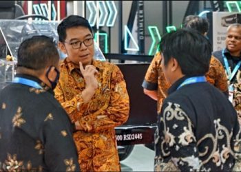 Perluas Ekspansi Bisnis Kendaraan Komersial Anda di GIICOMVEC 2026