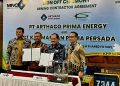 PT MNC Energy Investments Tbk Jalin Kerja Sama Jasa Pertambangan Batubara dengan PT Kalimantan Prima Persada Senilai Rp5 Triliun