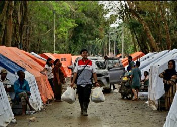 Mengapa Bantuan Sering Terlambat? Pakar UPER Soroti Tantangan Logistik Bencana di Sumatera