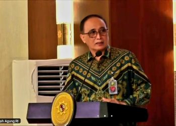 Capaian MA Tahun 2025: Dari Transformasi Digital Hingga Penguatan Pengawasan