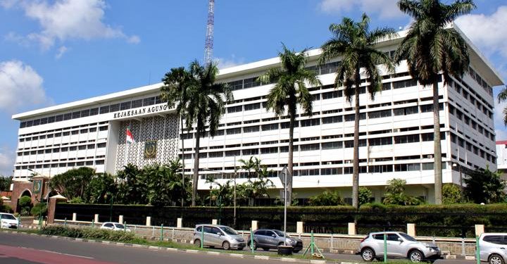 PEPS Menyebut Ada Indikasi Kriminalisasi pada Kasus Dugaan Korupsi Kerry Adrianto