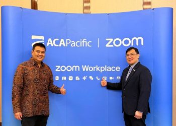 ACA Pacific Umumkan Perluasan Portofolio Teknologi untuk Mendukung Era AI di Industri Layanan