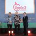 Apple 3 Condovilla Raih Penghargaan di Indonesia My Home Award (IMHA) 2025