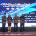 Bank Capital Terima 4 Penghargaan IDIA Awards 2025, Integrasi Layanan Digital