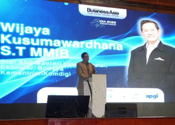IDIA Awards 2025: Inovasi dan Kolaborasi Perkuat Ekosistem Digital Inklusif dan Berdaya Saing Global