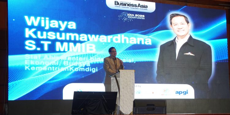 IDIA Awards 2025: Inovasi dan Kolaborasi Perkuat Ekosistem Digital Inklusif dan Berdaya Saing Global