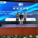 Sukses Terapkan Digitalisasi, PAMA Raih Dua Penghargaan di Ajang IDIA Award 2025
