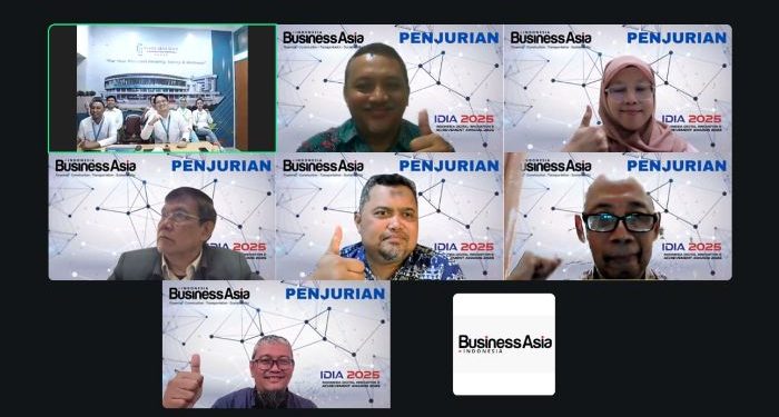 Penjurian IDIA Awards 2025: Digitalisasi Farmasi RS Keluarga Sehat, Pangkas Waktu Tunggu & Turunkan Angka Medication Error