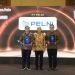 PT Pelni (Persero) Raih IQSA Awards 2025 ‘Terapkan QHSSE Secara Menyeluruh”