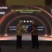 PT Jakarta Propertindo (Jakpro) berhasil meraih penghargaan IQSA Awards 2025