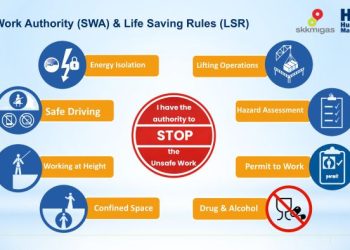 Occupational Safety dan Process Safety: Kunci Pencegahan Kecelakaan di Industri Migas