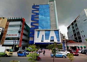 Tutup Akhir Tahun 2025 Hotel 88 Mangga Besar 62 Hadirkan Christmas Feast, Christmas Hamper, dan AU REVOIR