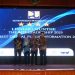 Kementerian PU Raih Penghargaan IDIA Award 2025, Kembangkan Ekosistem Digital Pemerintahan
