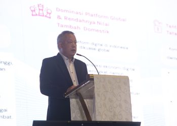 IDIA 2025 Menjadi Wadah Penting Mendorong Transformasi Digital