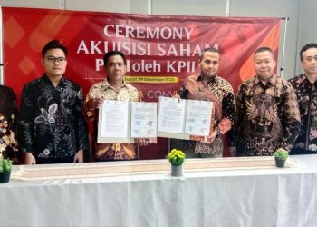 KPII Akuisisi PKSI, Perluas Portofolio Hunian Tapak Terjangkau di Kawasan Penyangga Jakarta