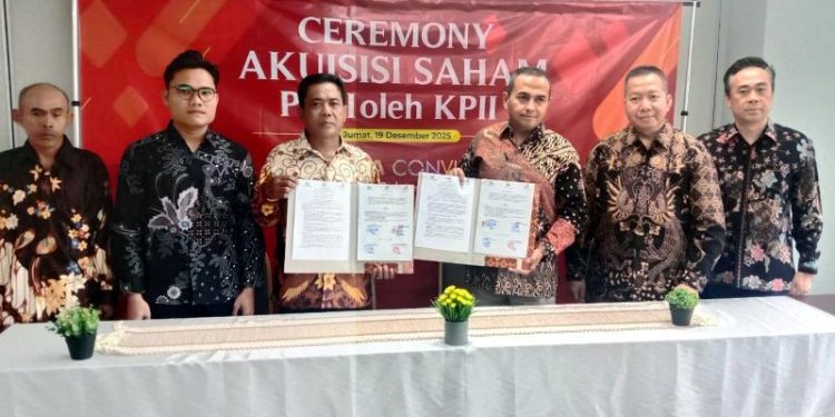 KPII Akuisisi PKSI, Perluas Portofolio Hunian Tapak Terjangkau di Kawasan Penyangga Jakarta