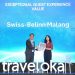 Swiss-Belinn Malang Raih Penghargaan “Exceptional Guest Experience Value”  pada Traveloka Hotel Awards 2025
