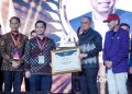 Harman Subakat Raih Best of The Best Marketeer of The Year 2025, Tegaskan Kiprah ParagonCorp sebagai Pemimpin Industri Kecantikan