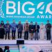 ParagonCorp Raih BIG 40 Awards sebagai Post-Pandemic Beauty Industry Pioneer