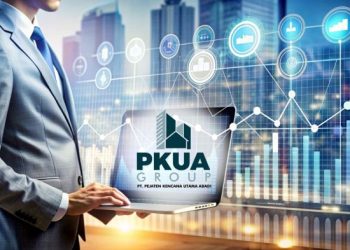PKUA Group Perkuat Peran sebagai Investment Holding Melalui Diversifikasi Multisektor